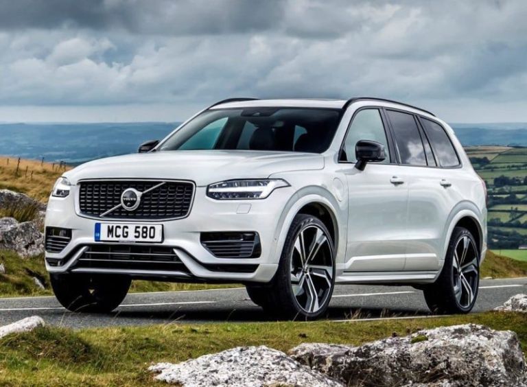 Volvo Xc
