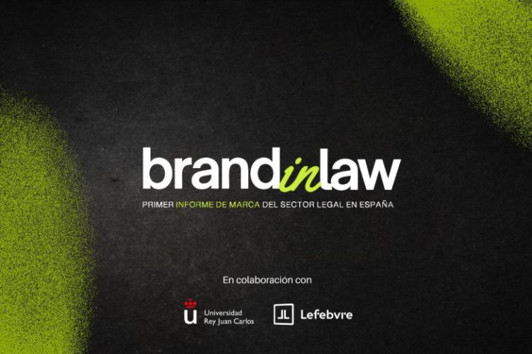 Brand In Law Primer Informe De Marca En Espana