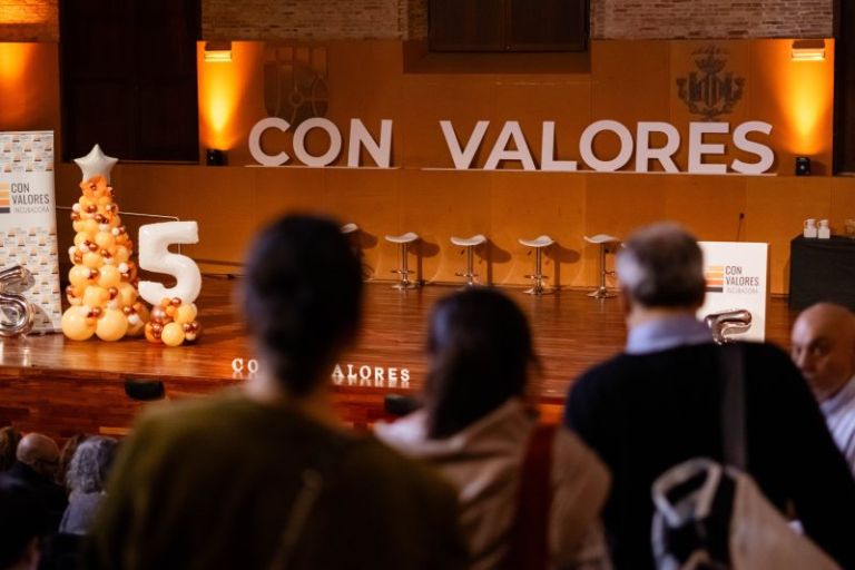 Con Valores Fest