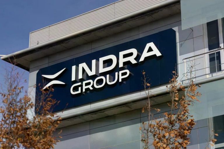 Indra
