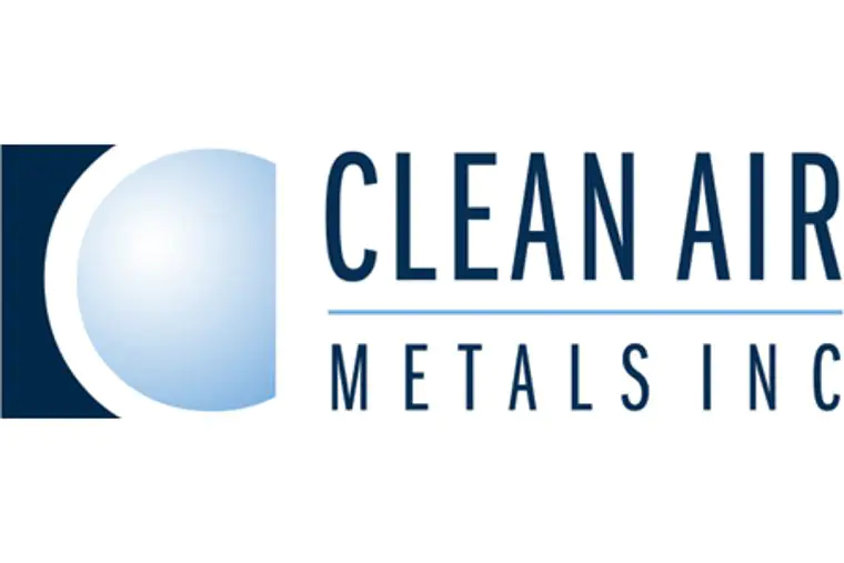 Cleanairmetals