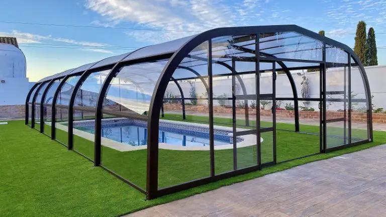 Cubriland Cubiertas De Piscina