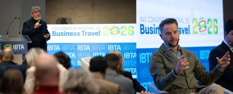 Consultia Business Travel Ibta