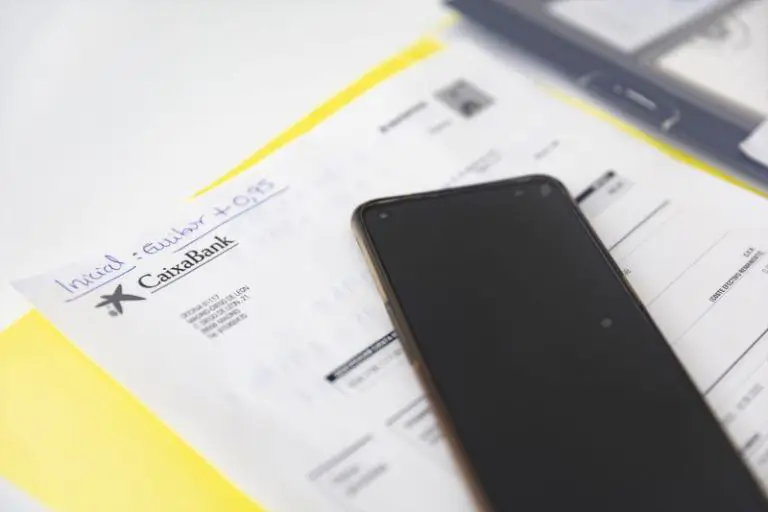 Europapress 5057305 Documentacion Firma Hipoteca 15 Marzo 2023 Madrid Espana Euribor 12 Meses