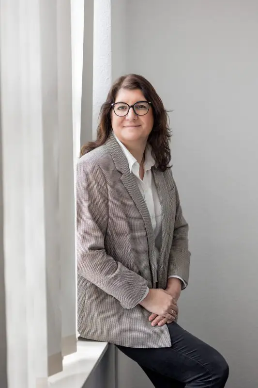 Laura Sanz De Siria Dg Implica