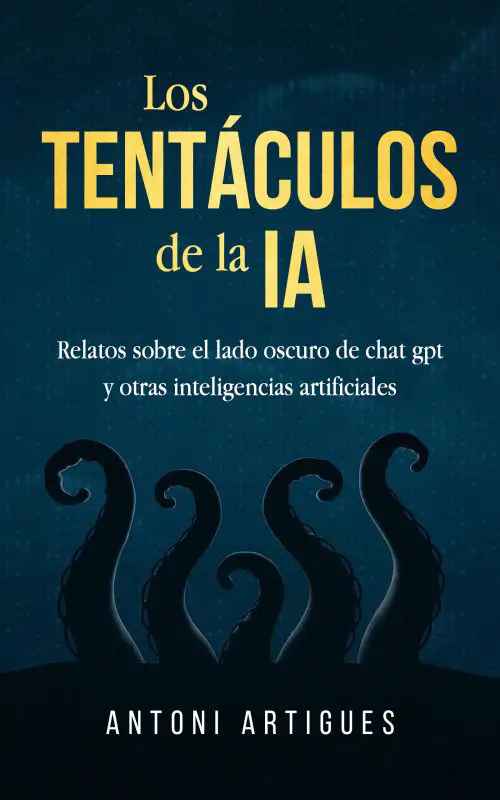 Los Tentculos De La Ia