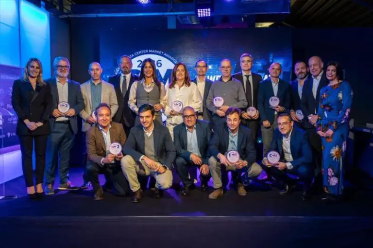 Premiados Grupo Dcm Awards 2026