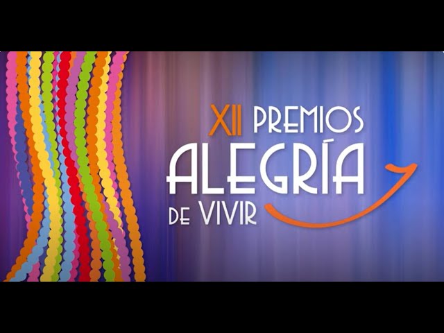 Alegria De Vivir