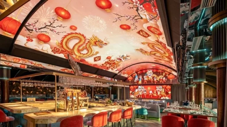 Espacio Quintoelemento