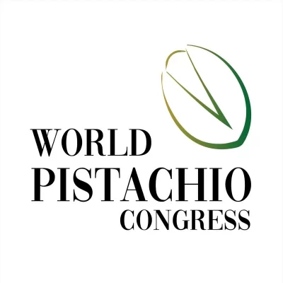 Europapress 7264405 Logo World Pistachio Congress