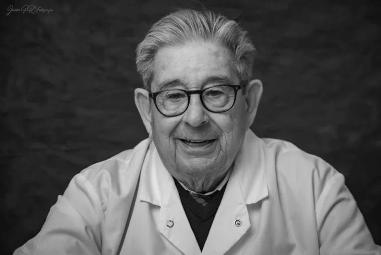 Europapress 7302046 Consejero Delegado Grupo Fuertes Jose Fuertes