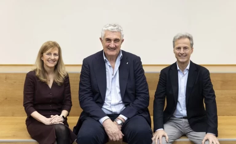 Firma Smhi Y Mapfre Con Romay