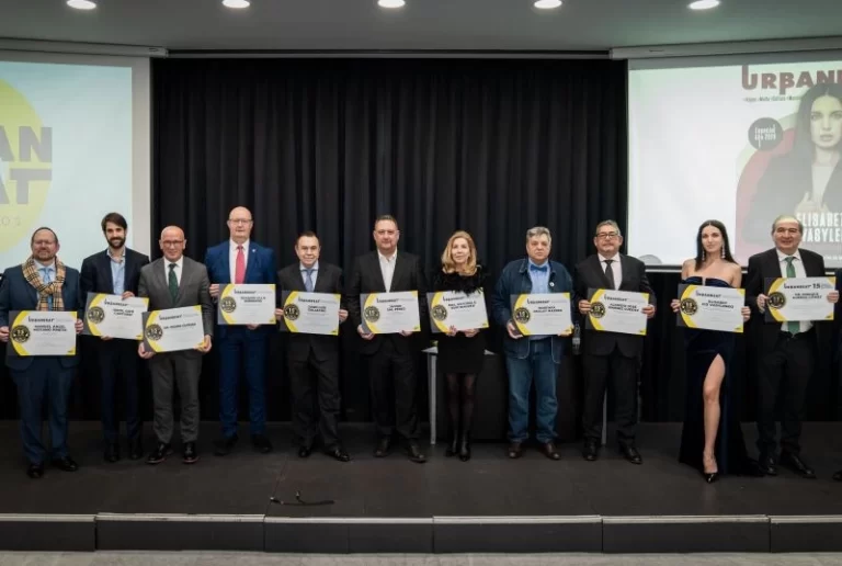 Foto Familia Innovacion