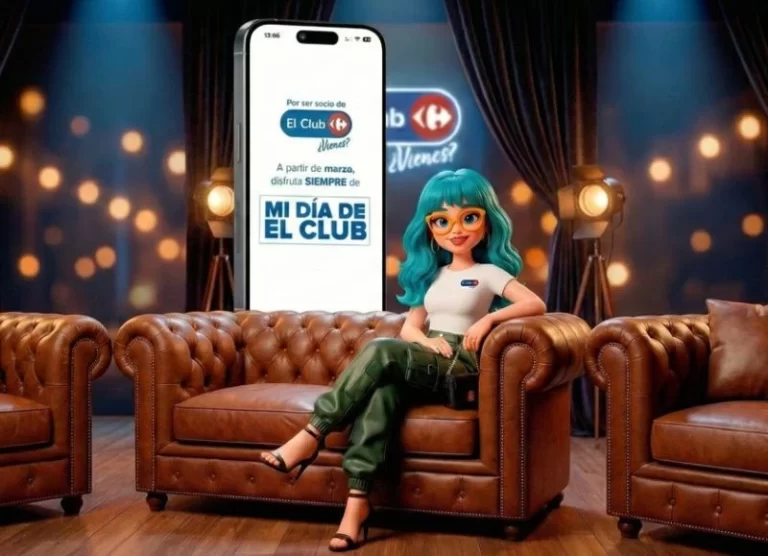 Foto Prensa Clubia Mi Da De El Club