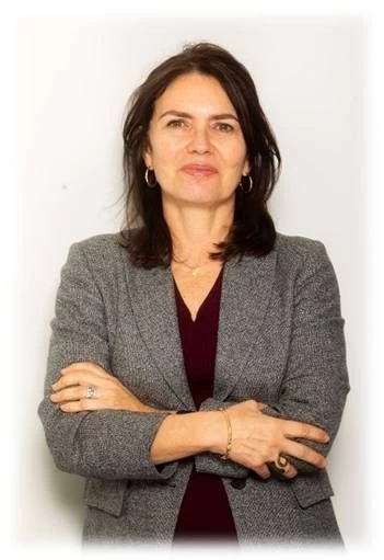 Foto Teresa Sanchez Carrillo