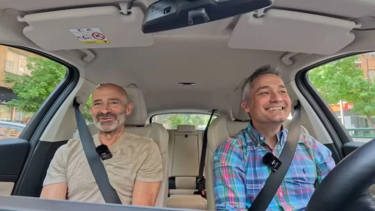 Fotograma Episodio 1x01 Antonio Lobato