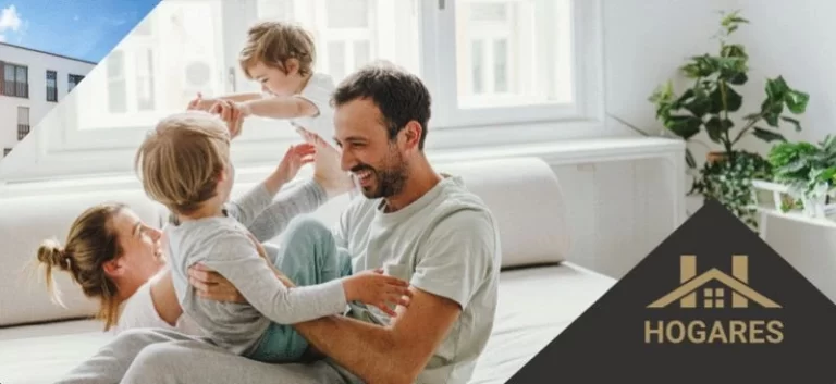 Hogares Group Inmobiliaria