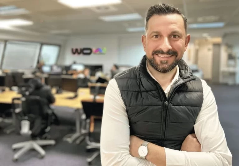 Juanlu Gonzalez Director De Wow Br