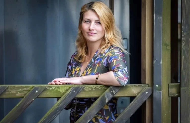 Kateryna Kaminska Ukraniasos Euskrania