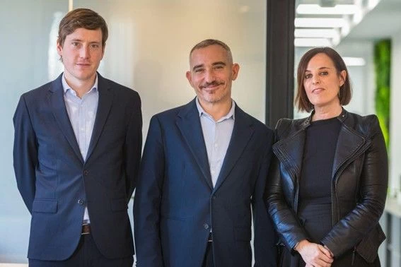 Oriol Sagrera Oriol Sagrera