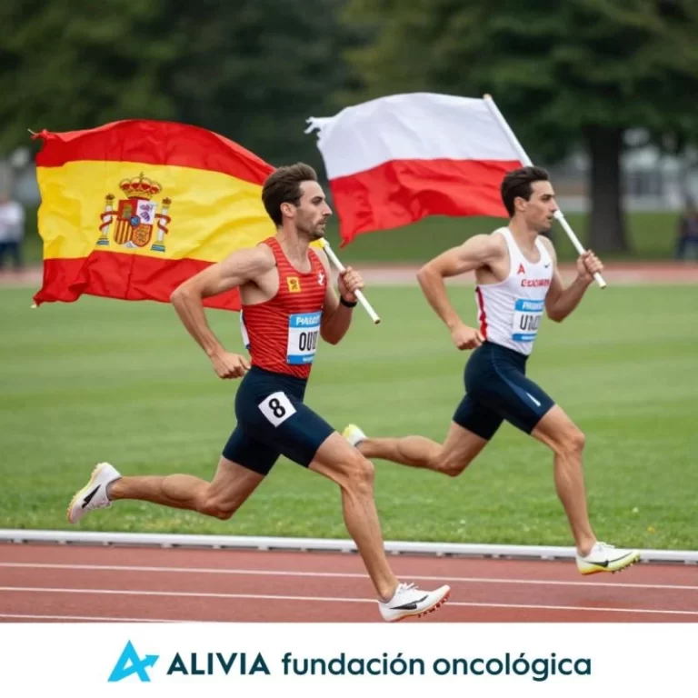 Polonia Supera Espaa