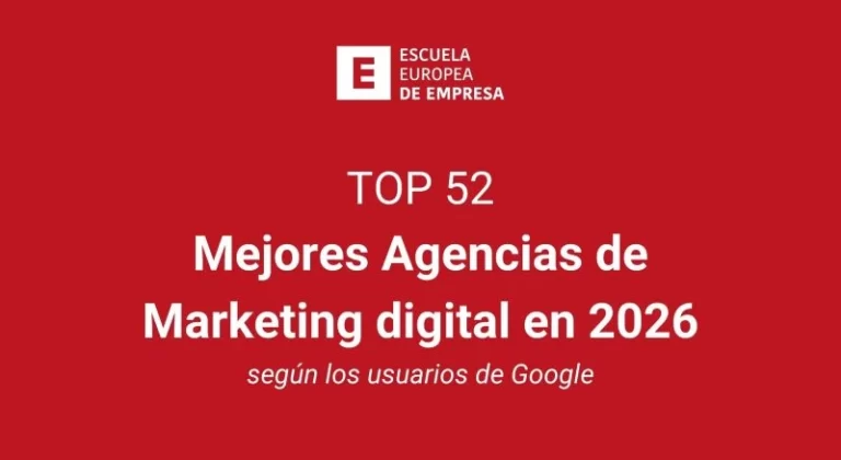 Ranking Mejores Mejores Agencias De Marketing Digital En