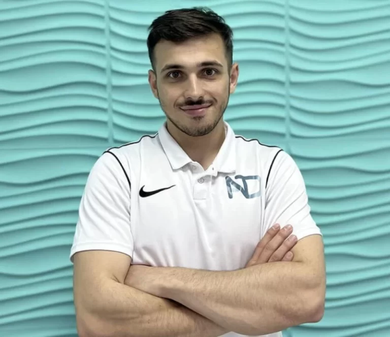 Alvaro Torres Nutricionista Madrid Delicias Prdida Peso