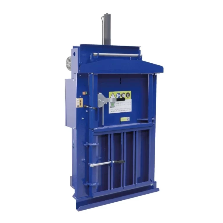 Compactador Carton Rl