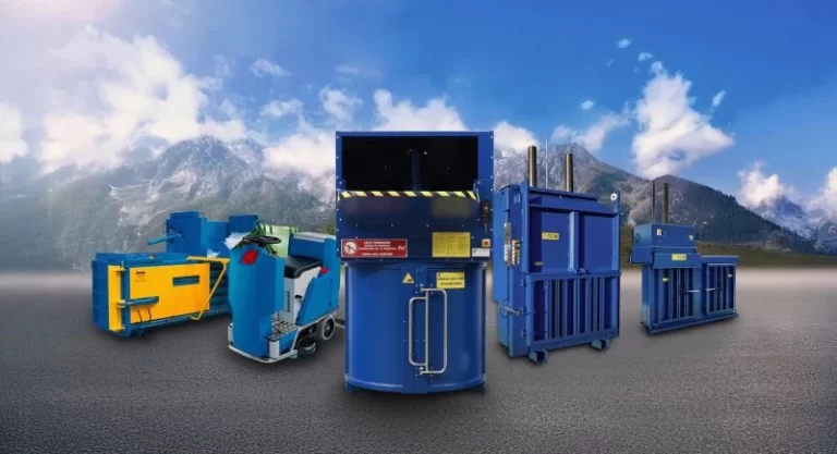 Reciclajes Logisticos