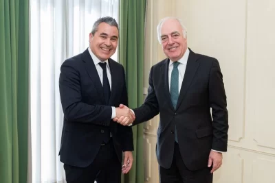 Acuerdo Anfac Fundación Ibercaja