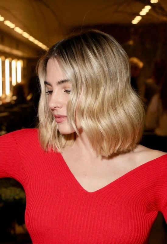 Andrea Duro Arkhe Cosmetics Y Anara