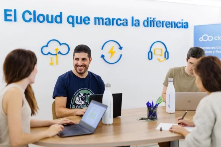 Clouding Servidor Cloud