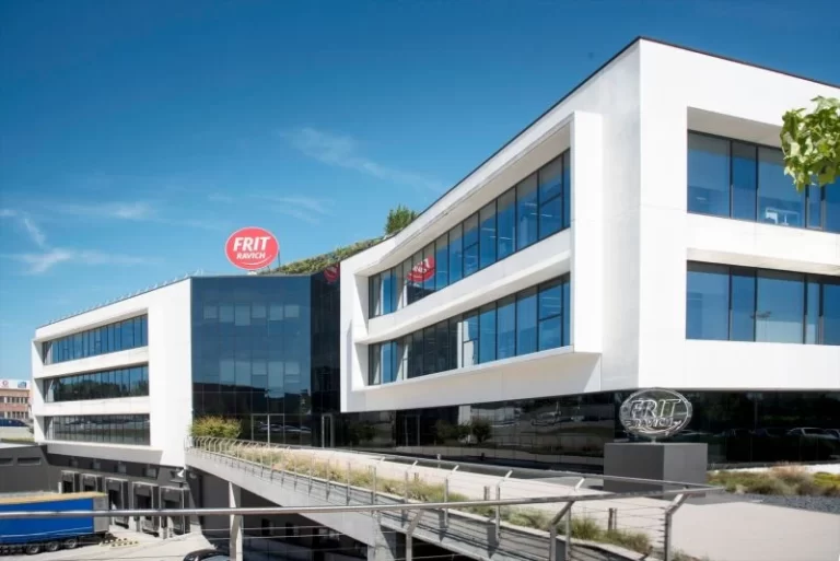 Europapress 5747429 Sede Frit Ravich