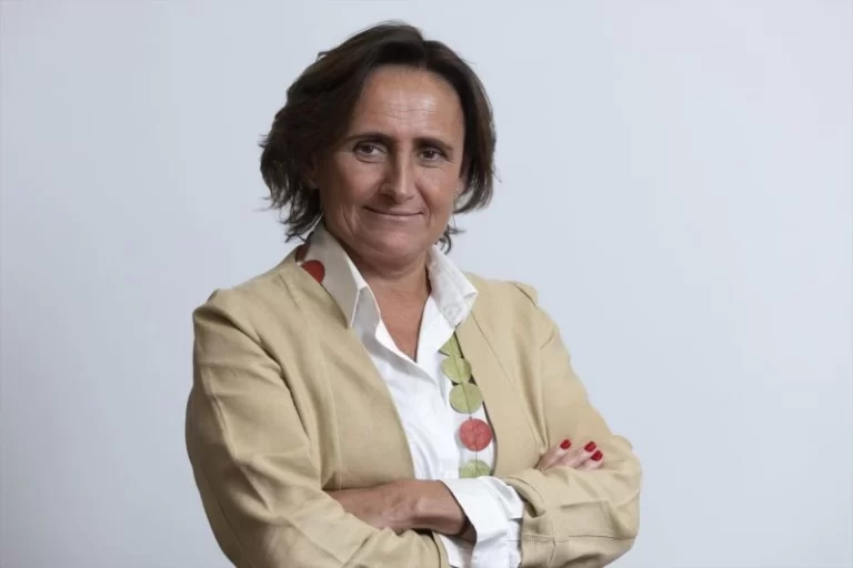 Europapress 6704788 Maria Isach Proxima Ceo Atrys Health