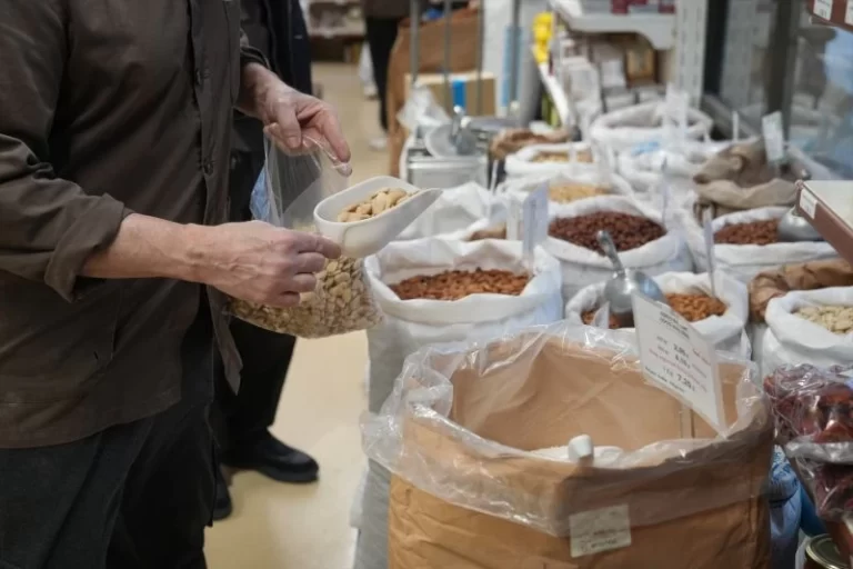 Europapress 7253719 Establecimiento Jaime Renobell 29 Enero 2026 Barcelona Cataluna Espana