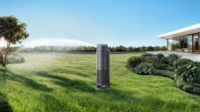 Irrisense