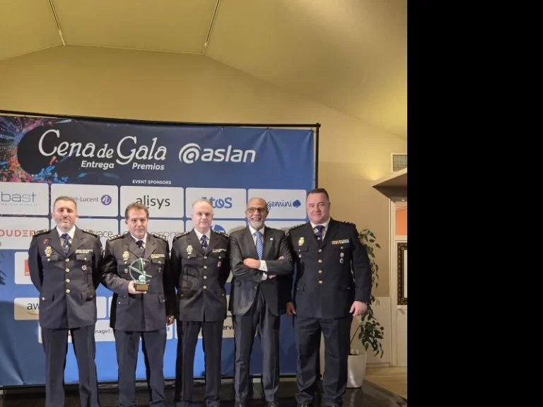 Imagen Premio Policia Nacional Virtual Cable Alta