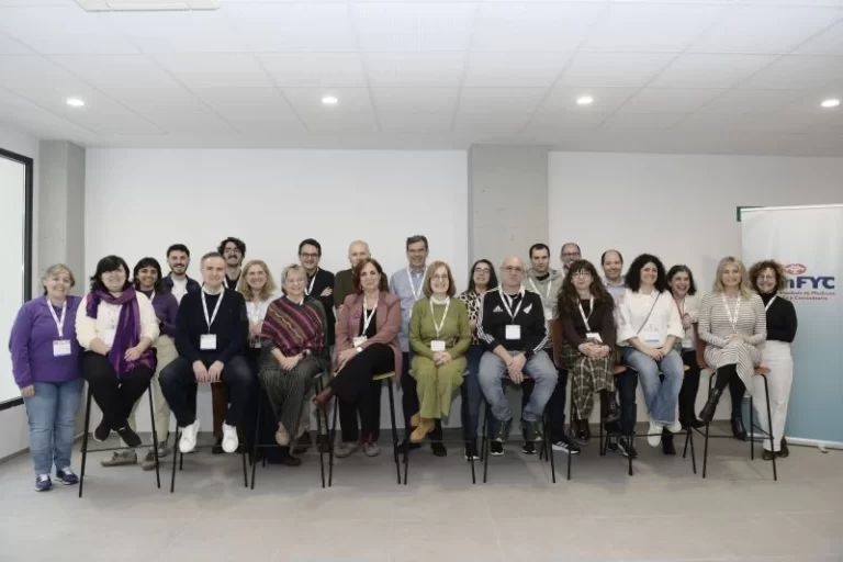 Junta Directiva Semfyc Ok