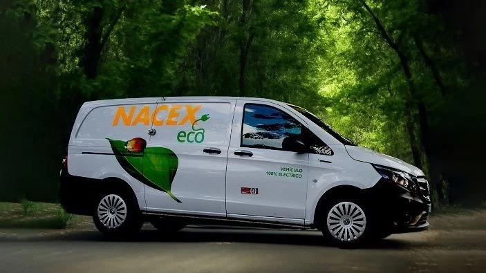 Nacexeco