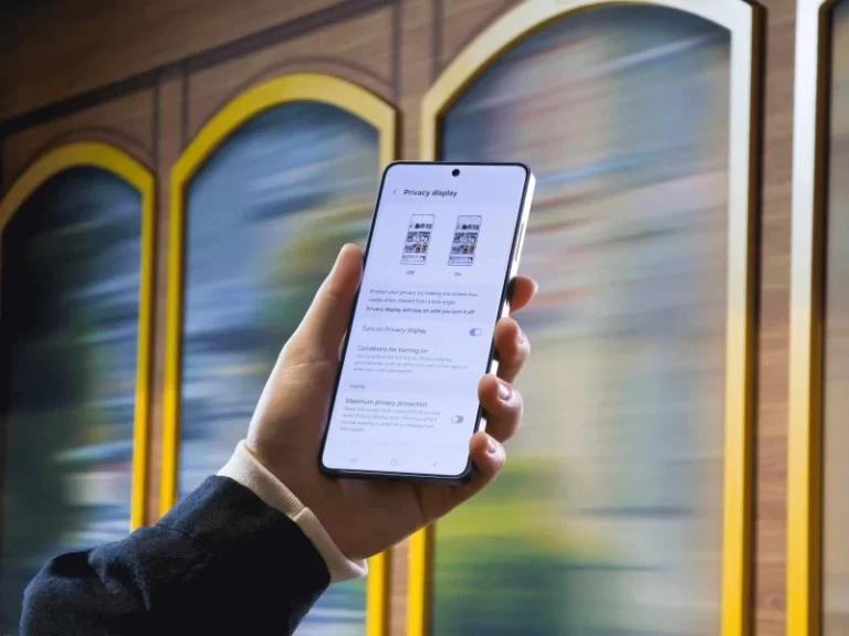 Pantalla De Privacidad Samsung Galaxy S