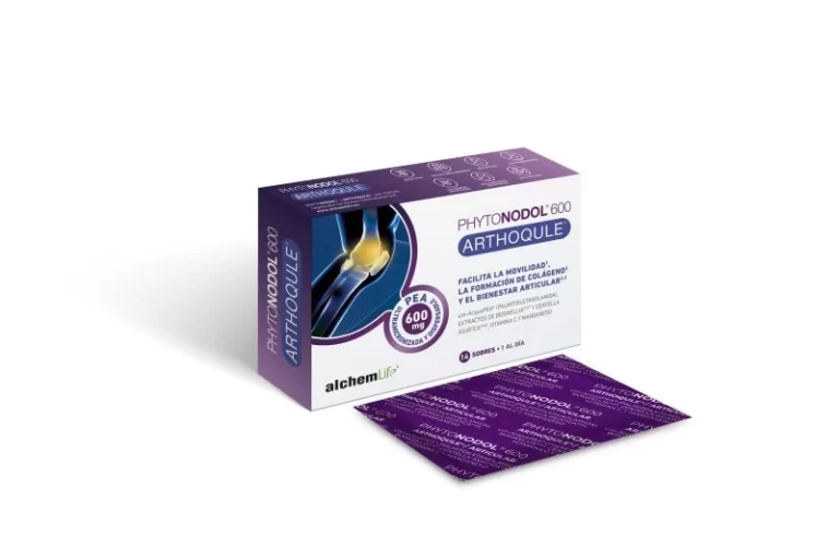 Phytonodol Arthoqule