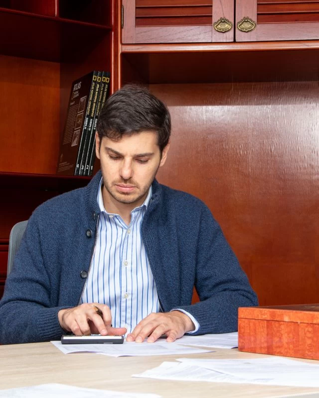 Ricardo Ramos Dagostino Refuerza En Grupo Capital Una Filosofa De Inversin Alejada De La Especulacin