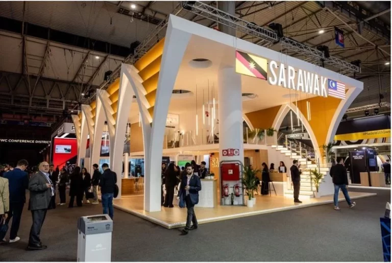 Sarawak Concluye El Mwc 2026 Con Una Hoja De Ruta Abierta Con Europa Para Cooperacion Industrial Y Tecnologica