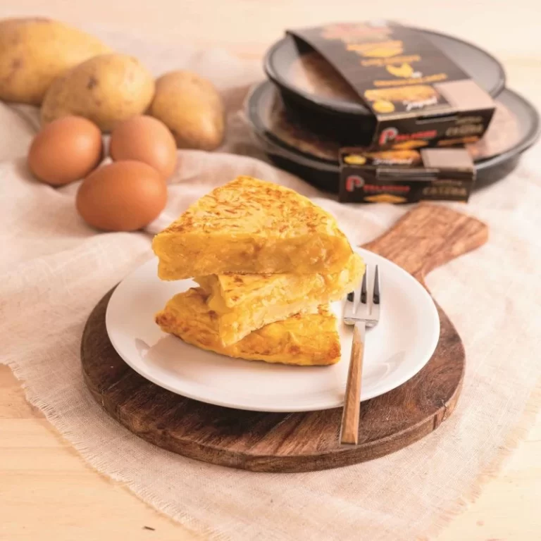 Tortillas Palacios Tortillas Palacios