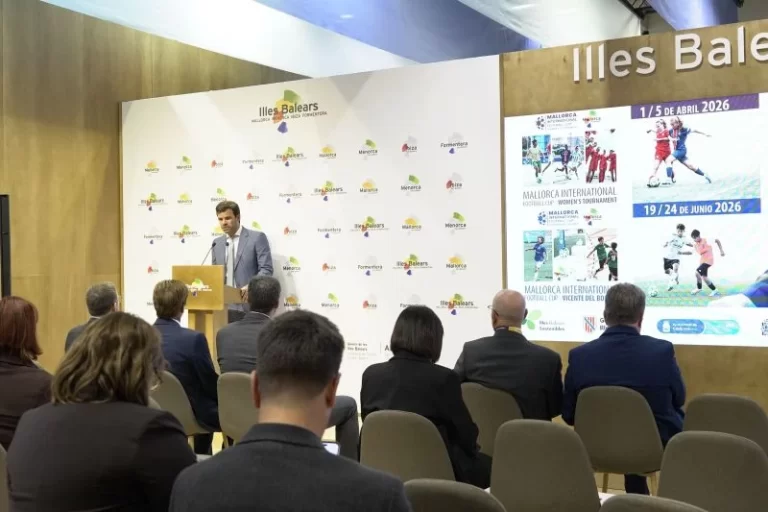 Vicente Del Bosque Academy Itb Berlin