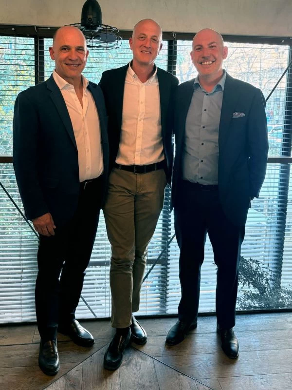 Vincent Pedro Francisco Foto