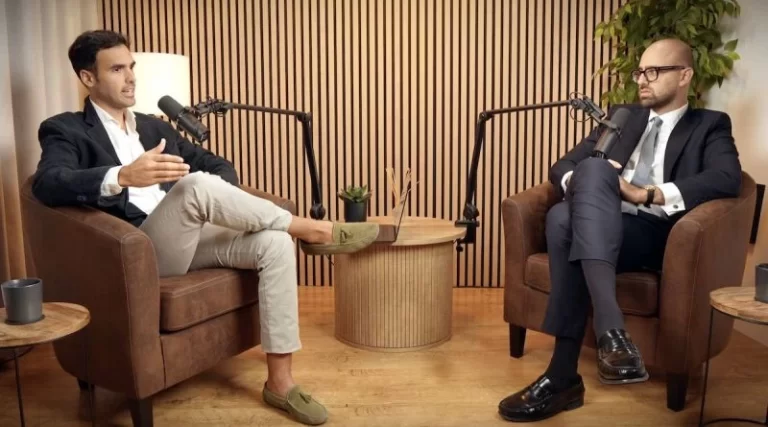 Ismael Abu Khraybeh Pablo Roldan Akb Capital Group