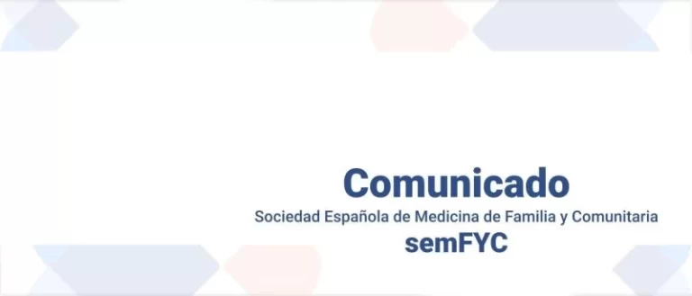 Plantilla Banner Notis Comunicat Semfyc