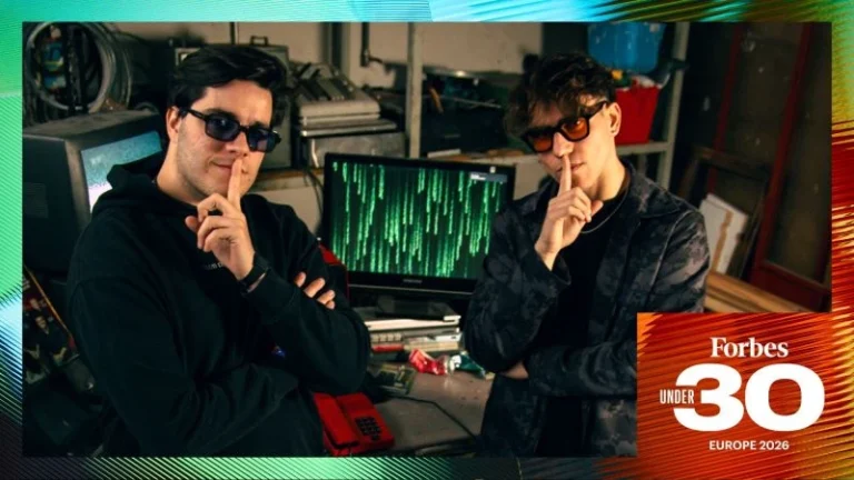 U30 Banner Barrasabranger