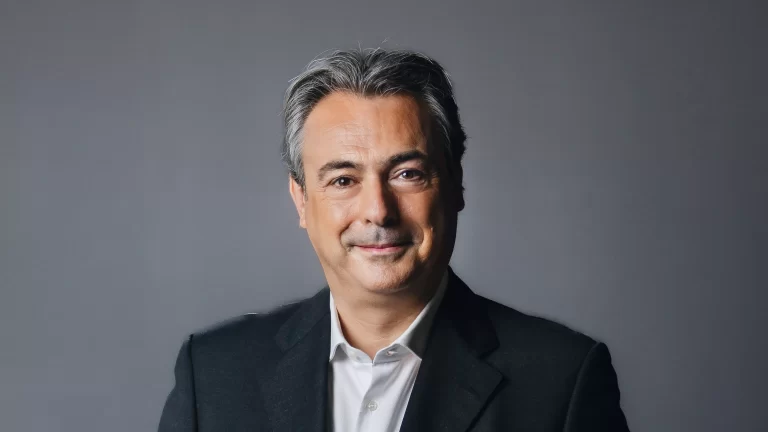 Alpine Massimo Fumarola